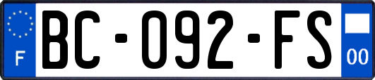 BC-092-FS