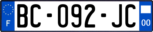 BC-092-JC