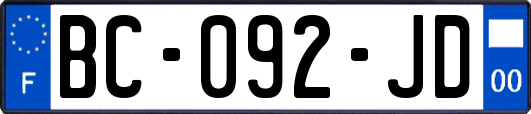 BC-092-JD