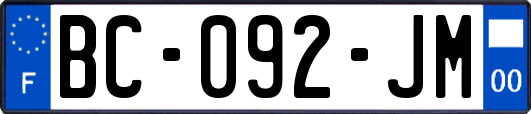 BC-092-JM