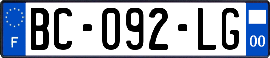 BC-092-LG