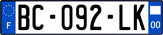 BC-092-LK