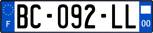 BC-092-LL