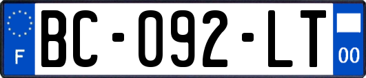 BC-092-LT