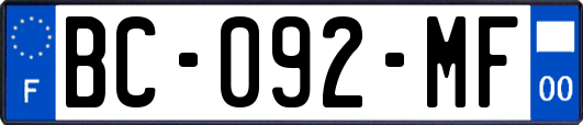 BC-092-MF