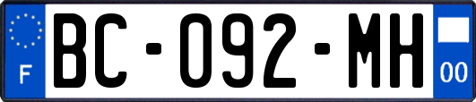 BC-092-MH