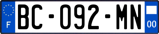 BC-092-MN