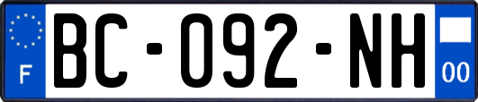BC-092-NH
