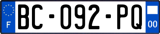 BC-092-PQ