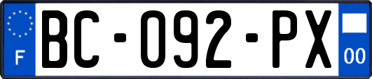 BC-092-PX