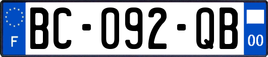 BC-092-QB