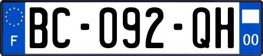 BC-092-QH