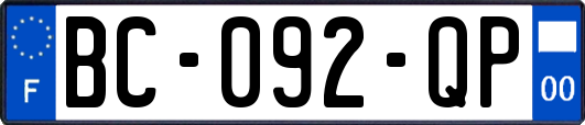 BC-092-QP