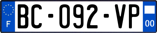 BC-092-VP