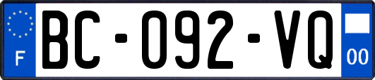 BC-092-VQ