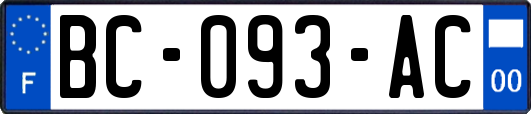 BC-093-AC