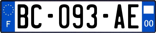 BC-093-AE