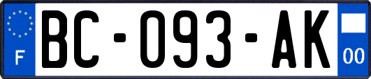 BC-093-AK