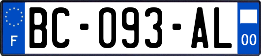 BC-093-AL