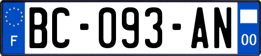 BC-093-AN