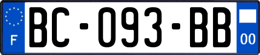 BC-093-BB