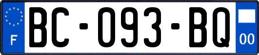 BC-093-BQ