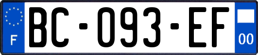 BC-093-EF