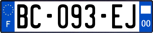 BC-093-EJ