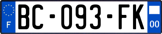 BC-093-FK