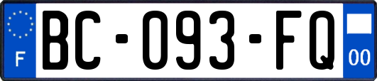 BC-093-FQ