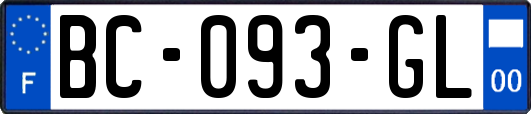 BC-093-GL