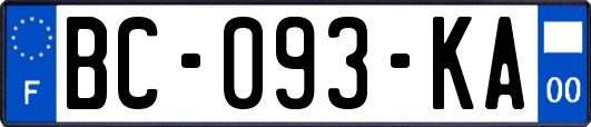 BC-093-KA