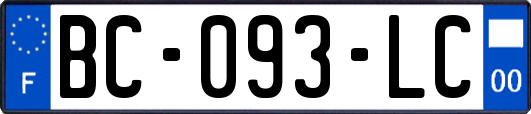 BC-093-LC