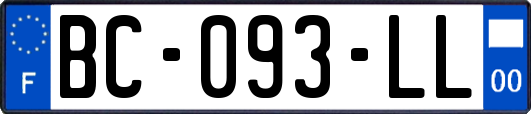 BC-093-LL