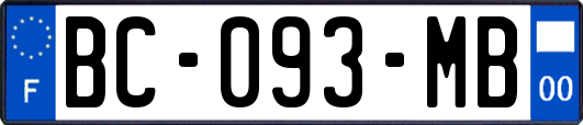 BC-093-MB