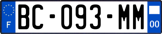 BC-093-MM