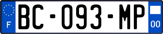 BC-093-MP