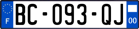 BC-093-QJ