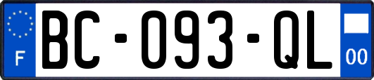 BC-093-QL