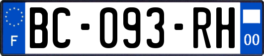 BC-093-RH