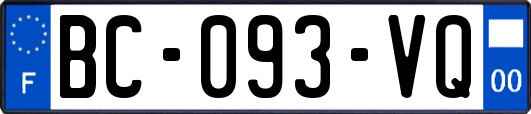 BC-093-VQ