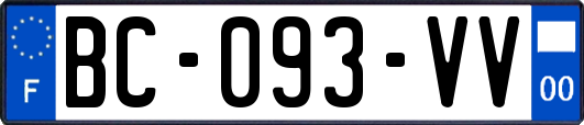 BC-093-VV
