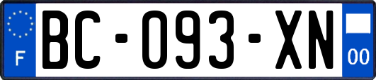 BC-093-XN