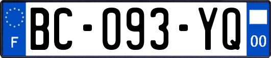 BC-093-YQ