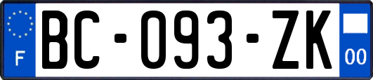 BC-093-ZK