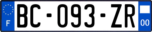 BC-093-ZR