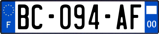 BC-094-AF