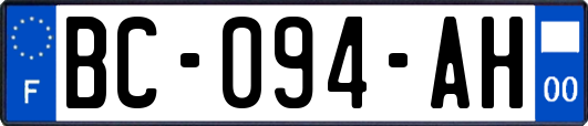 BC-094-AH