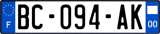 BC-094-AK