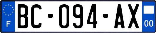 BC-094-AX